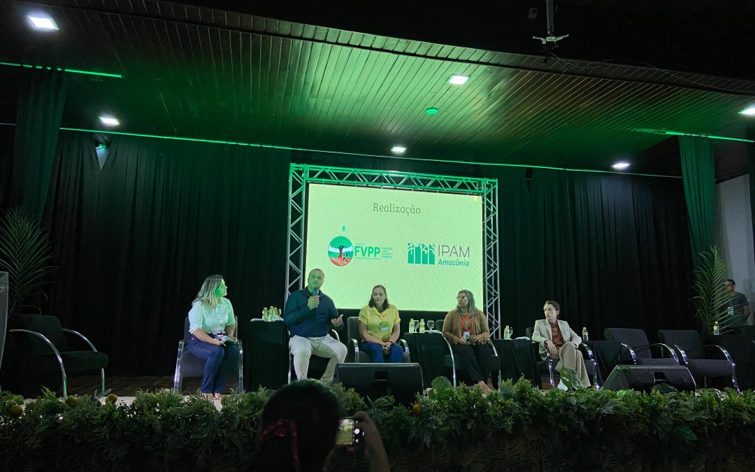 Aplicativo apoia a assistência técnica para agricultores familiares na Amazônia