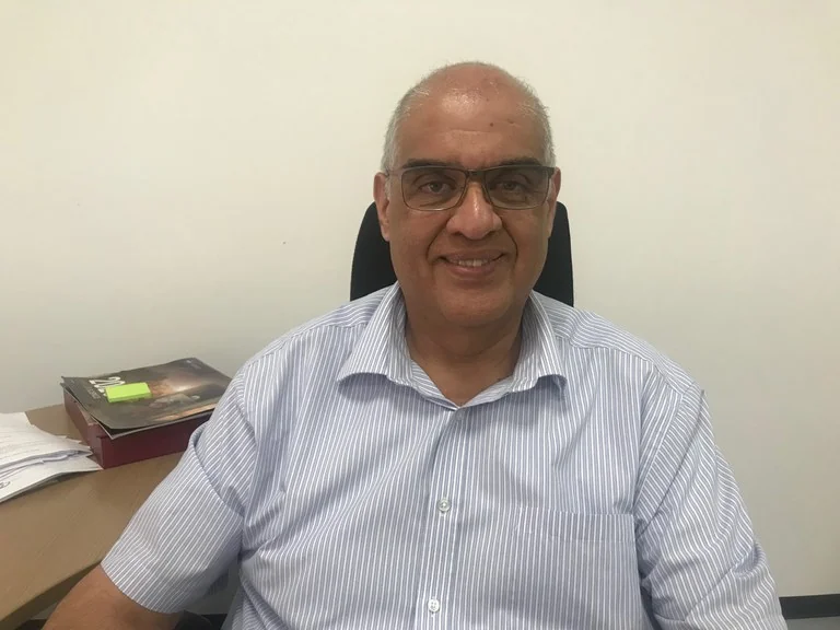 “A governança de um desastre é como uma corrente”, diz Marengo