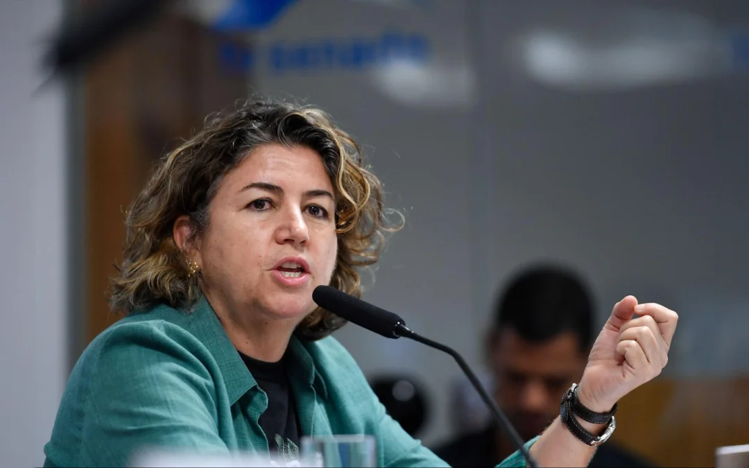 “Pendências do clima não podem ficar para a COP de Belém”