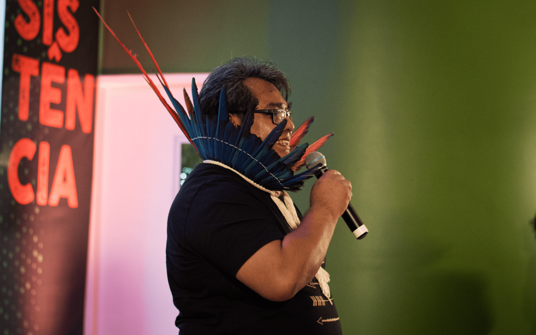 6ª PROTEJA Talks proporá mudanças em políticas de combate a crimes ambientais