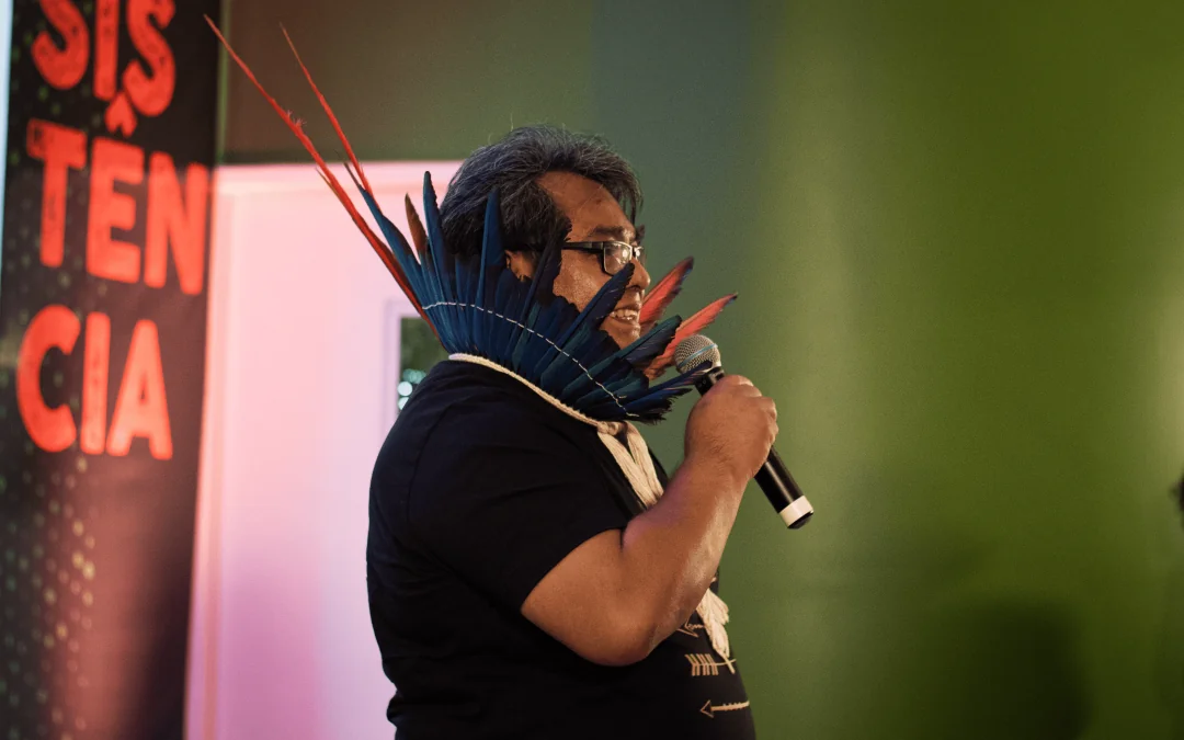 6ª PROTEJA Talks proporá mudanças em políticas de combate a crimes ambientais