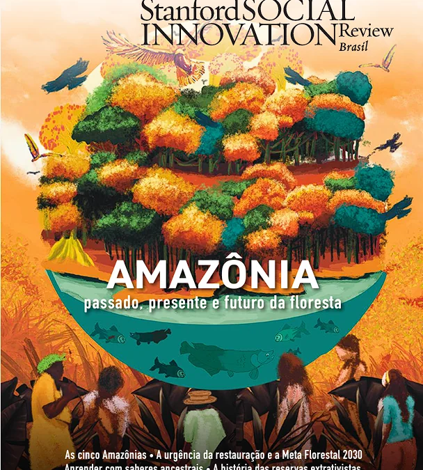 O impacto da regularização fundiária na economia verde