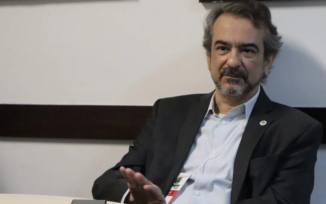 Agronegócio precisa da proteção das florestas, alerta diretor executivo do IPAM