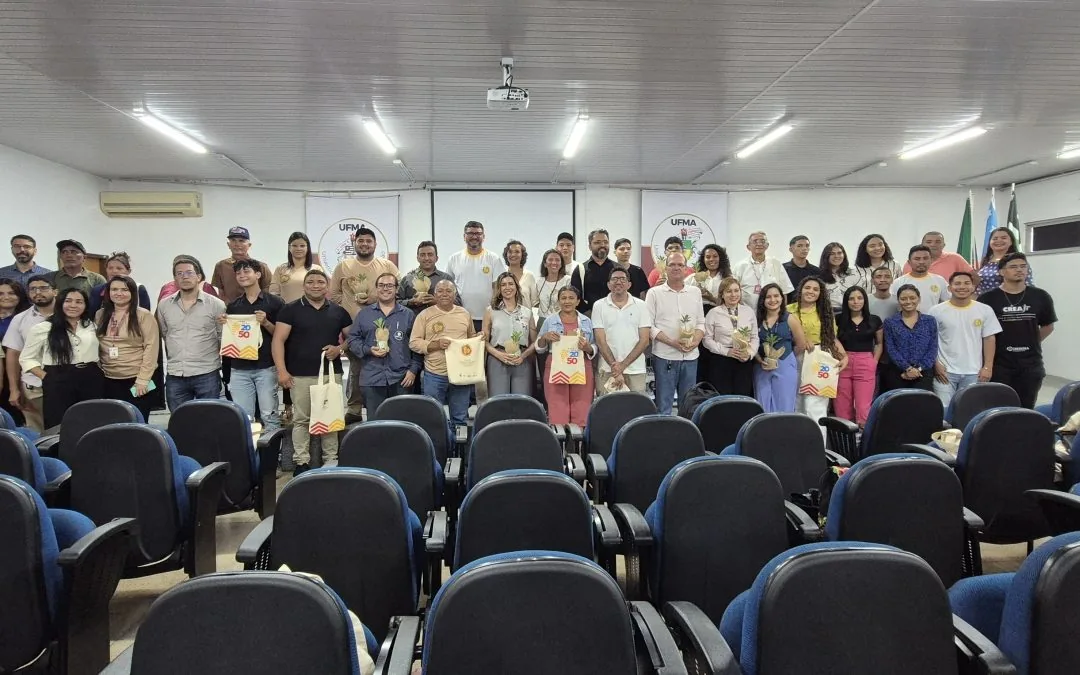 Especialistas discutem ações para fortalecer paisagens produtivas