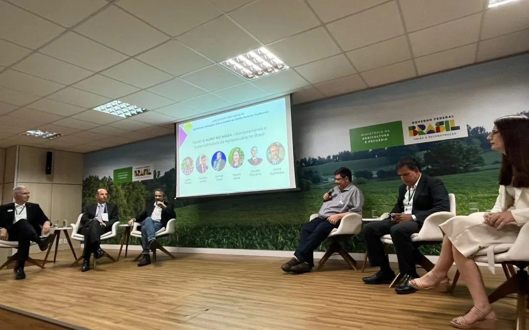 Áreas de agricultura e pastagem aumentaram 417% na Amazônia desde 1985  