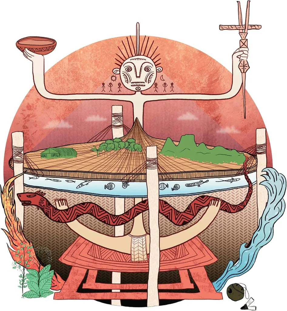 Ciência deve considerar conhecimentos indígenas para criar estratégias de conservação