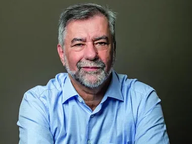 “É preciso dar um basta na superexploração de recursos naturais”