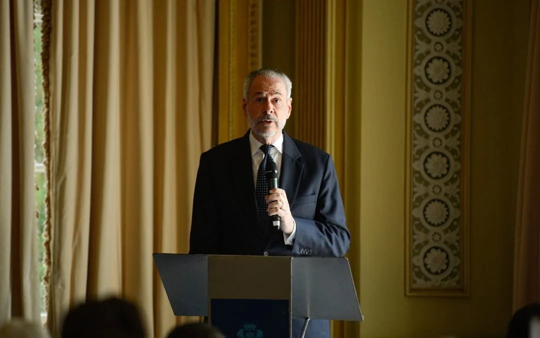 IPAM parabeniza escolha de André Corrêa do Lago como presidente da COP30