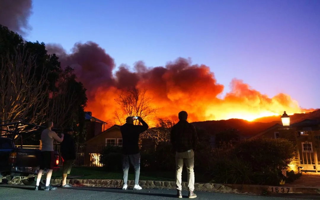EUA fora do Acordo de Paris eleva responsabilidade do Brasil na COP30