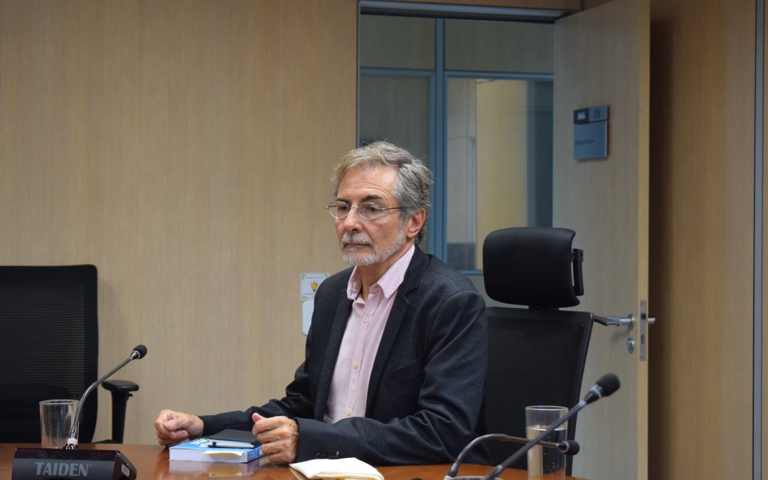 Crime organizado mudou a dinâmica da preservação na Amazônia, alerta cientista