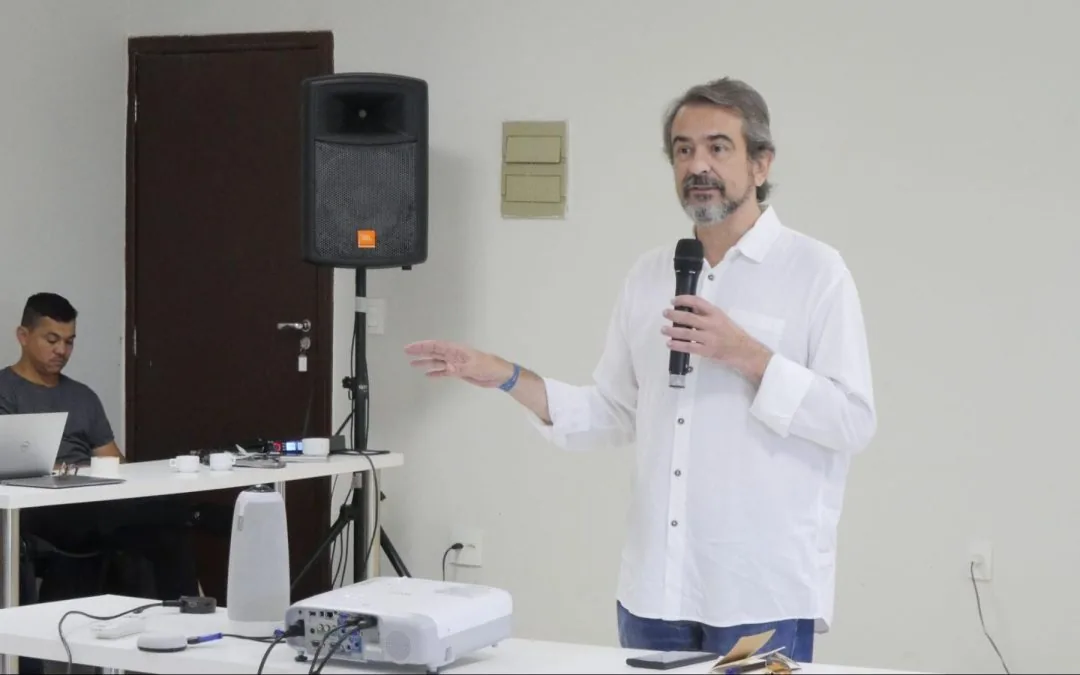 “O expansionismo na agricultura deve dar lugar ao da intensificação”