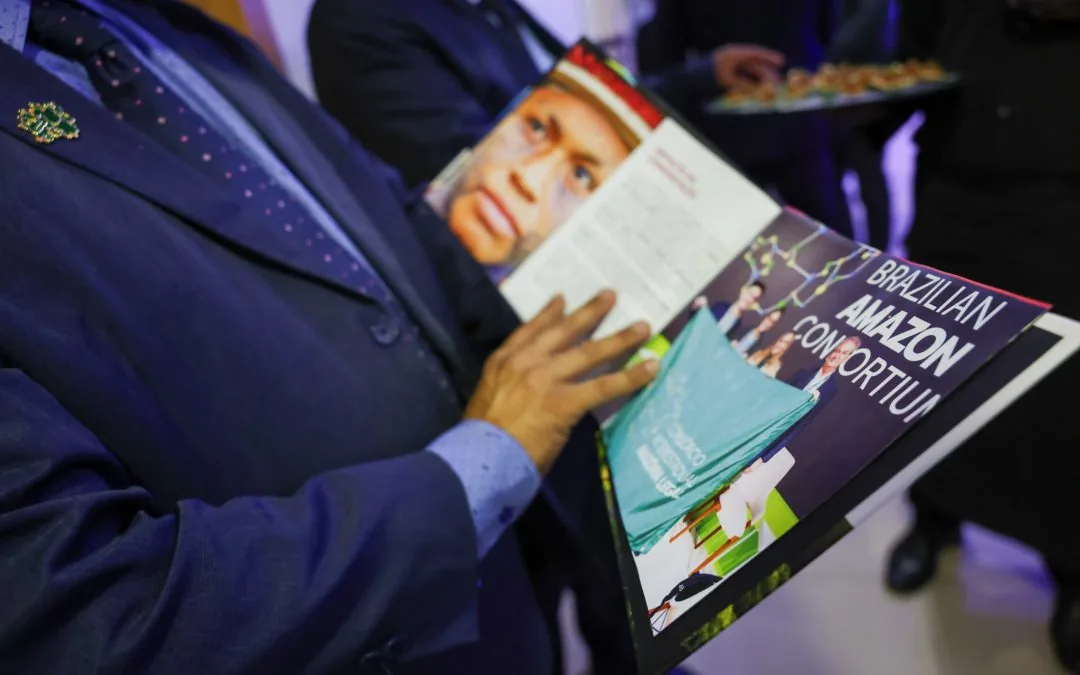 Legal Amazon Consortium launches COP30 strategy supported by IPAM