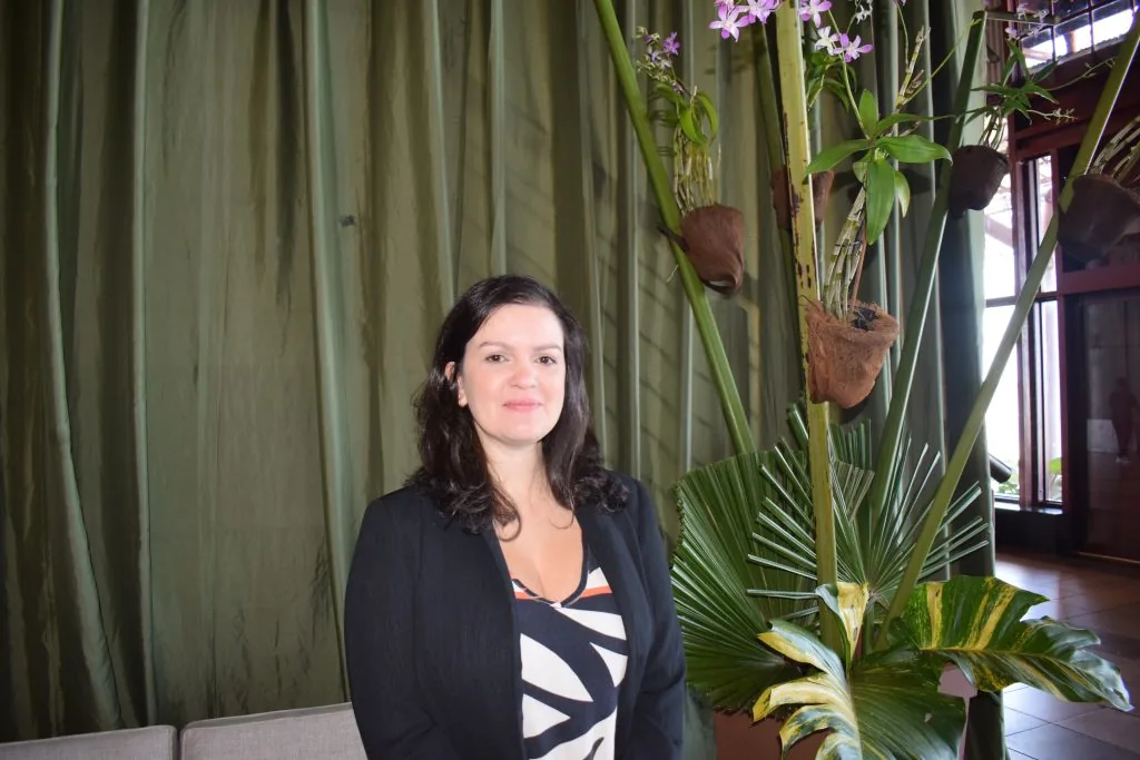 Da pesquisa à política pública: Gabriela Savian e a proteção da Amazônia