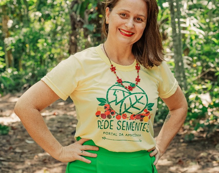 “Collecting seeds is a social and environmental role for communities”