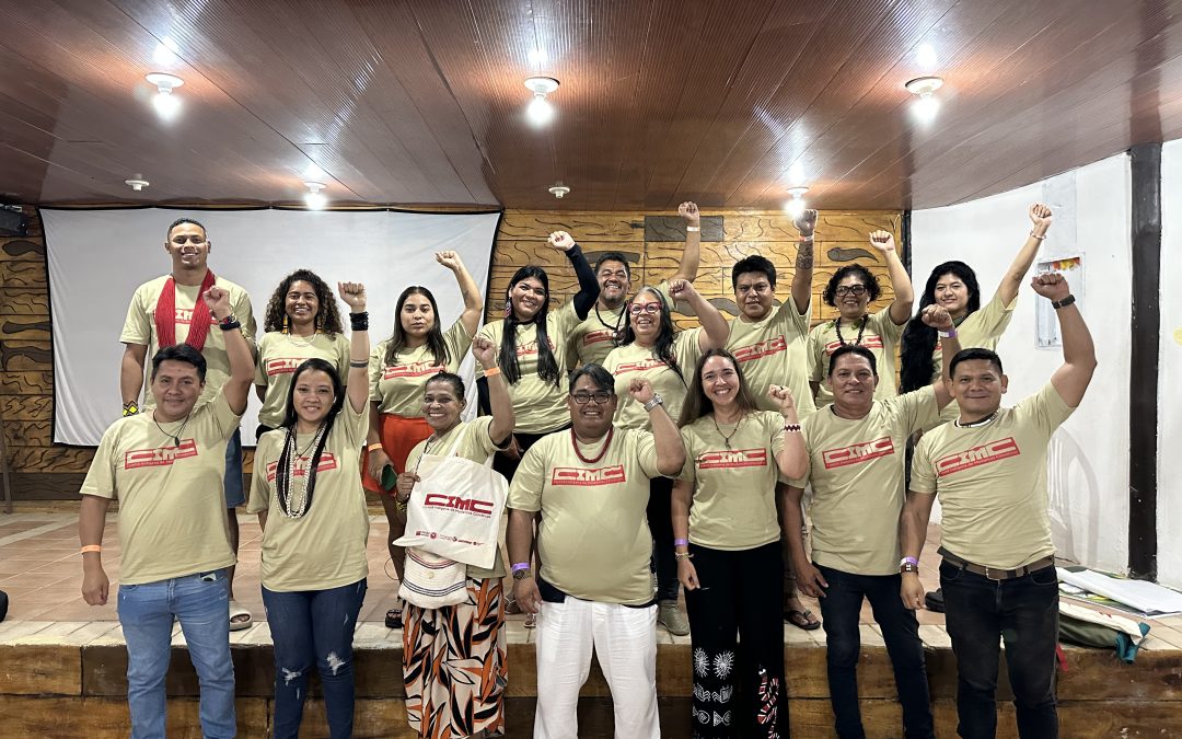 Adaptação e mitigação climática serão foco indígena na COP30