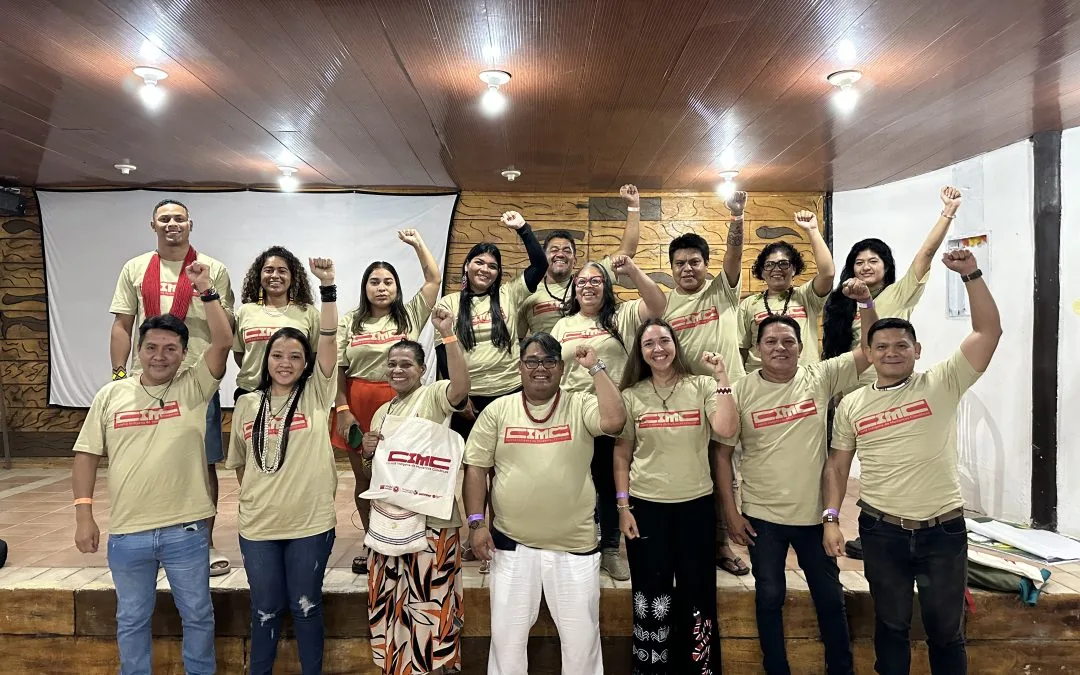 Climate adaptation will be indigenous focus at COP30