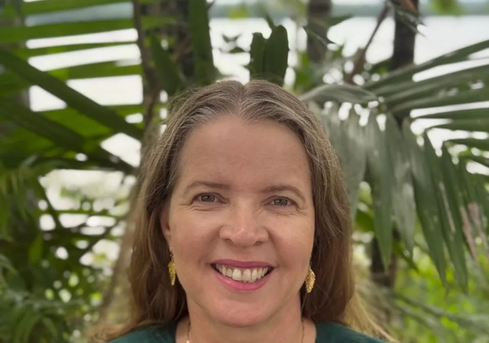 Lucimar Souza: a life dedicated to family farming