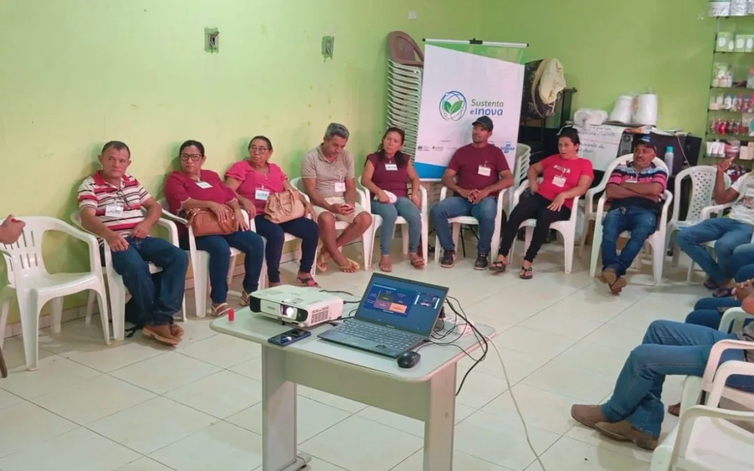 IPAM strengthens cooperatives in Pará with training in governance