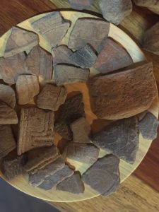 Haru Kuntanawa: filho de um povo sobrevivente que exige reparação