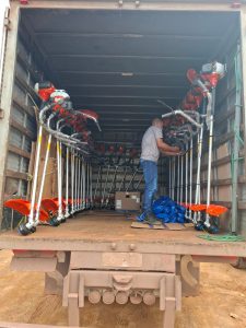 97 famílias extrativistas receberão apoio para restauro produtivo no Amapá