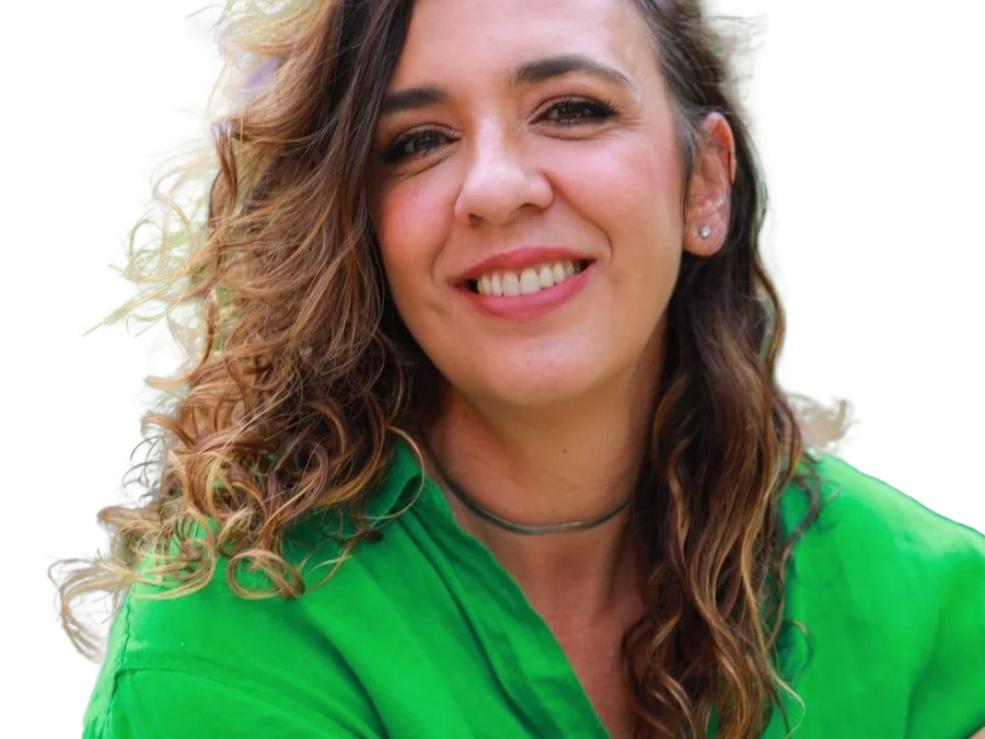 Patrícia Pinho’s pioneering look at conservation science