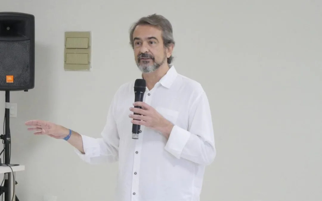 Conexão entre lavoura e floresta é tema de evento na Alemanha