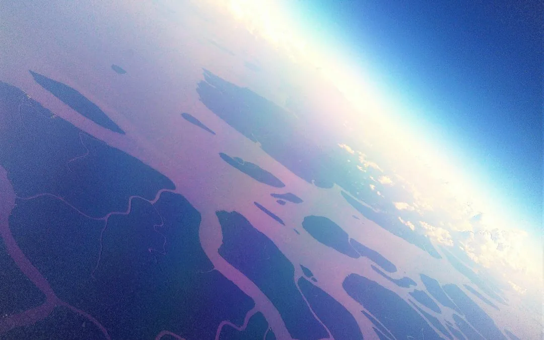 Green Royalties would compensate for not exploiting oil in the Amazon