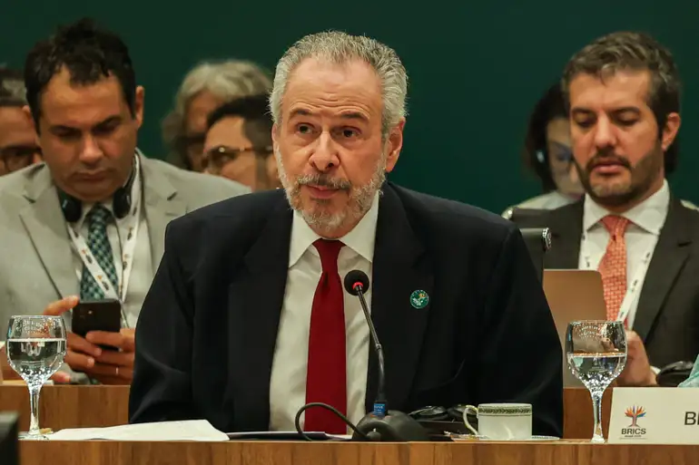 Foto: Antonio Cruz/Agência Brasil