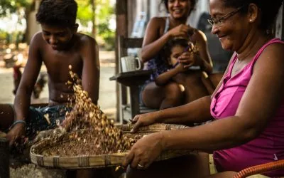 Os parceiros do IPAM têm nome e sobrenome