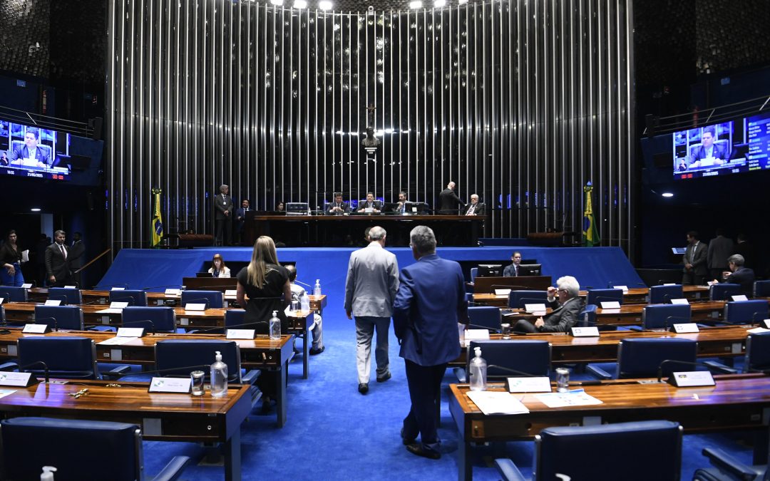 PL do licenciamento ambiental provoca retrocesso meses antes da COP30