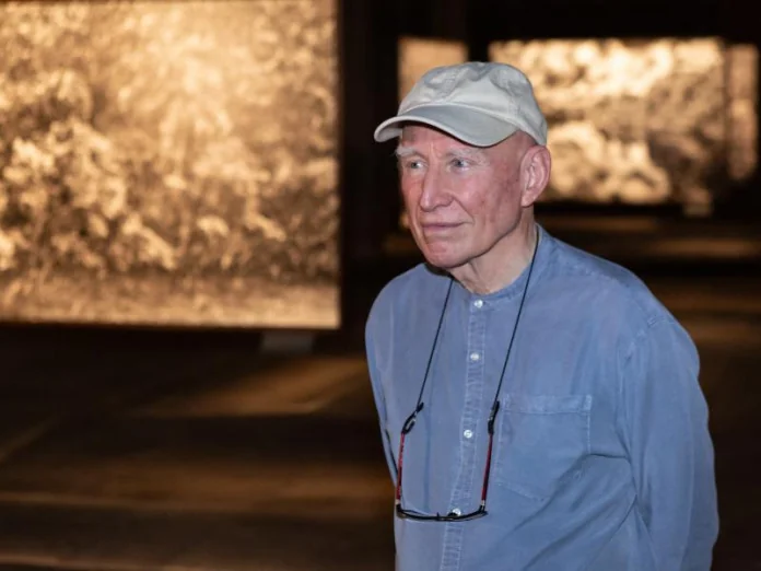 Sebastião Salgado traduziu em imagens a complexidade da defesa da Amazônia, diz IPAM