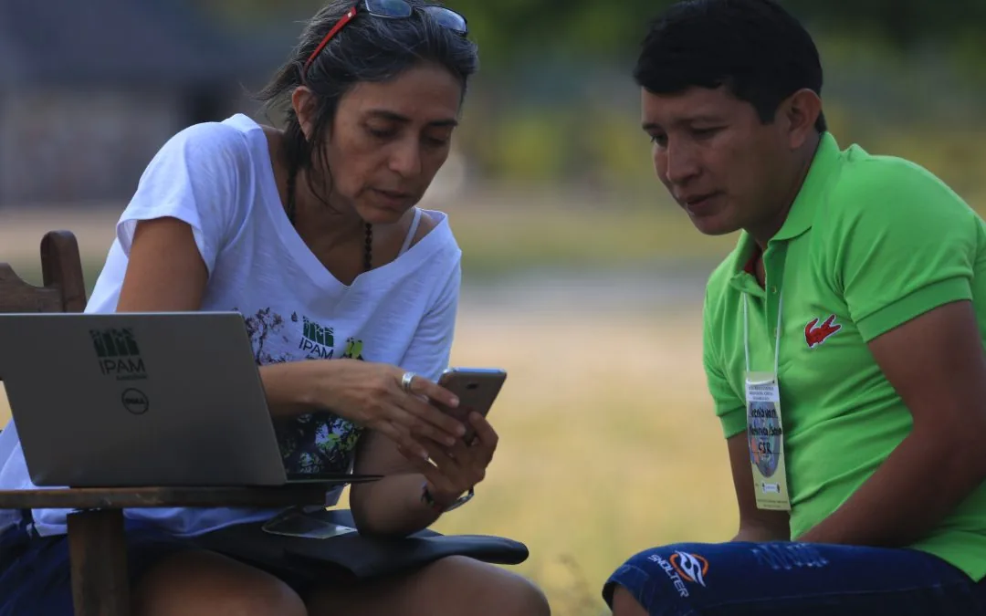 Nota de pesar: Genisvan Melquior, do CIR, deixa legado de proteção territorial