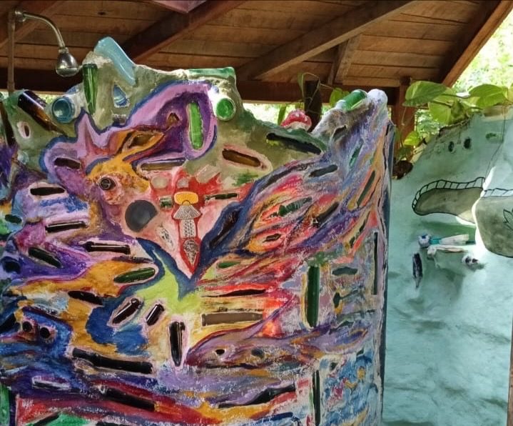 Foto: Arquivo Pessoal/Silvana Palha