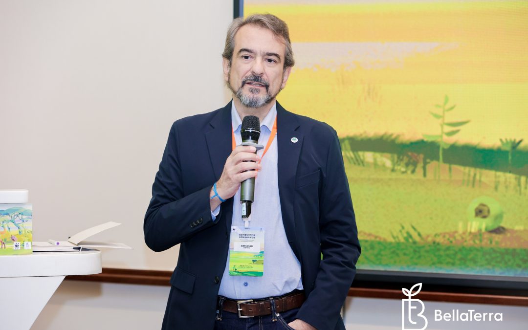 “CONSERV seeks to bring together apparently antagonistic visions for a common goal”