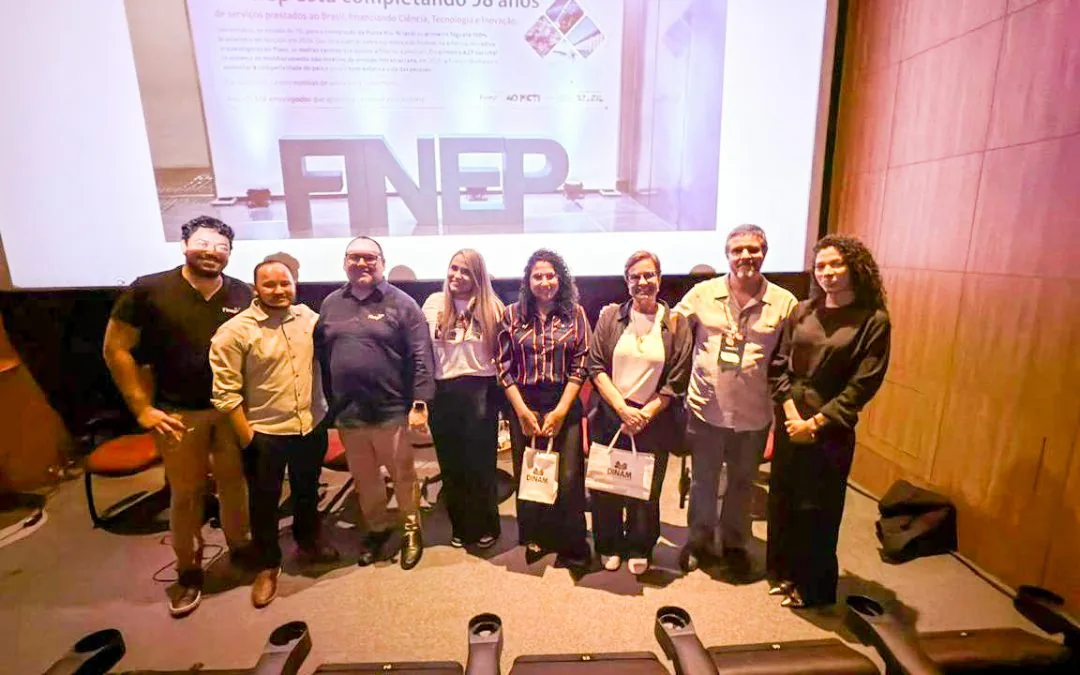 IPAM participa de evento para discutir a bioindústria sustentável na Amazônia