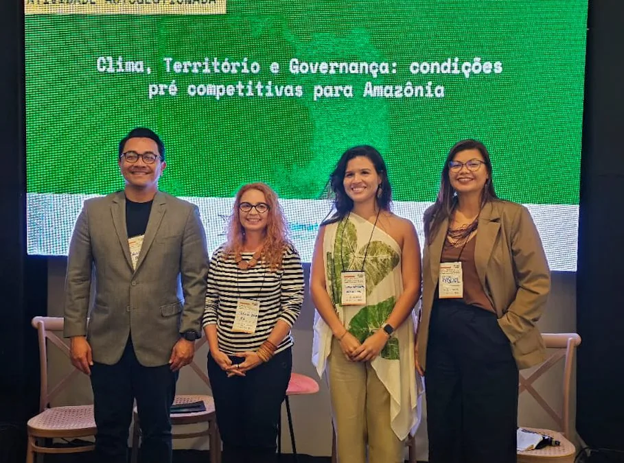 Land regularization is an essential condition for sustainable development