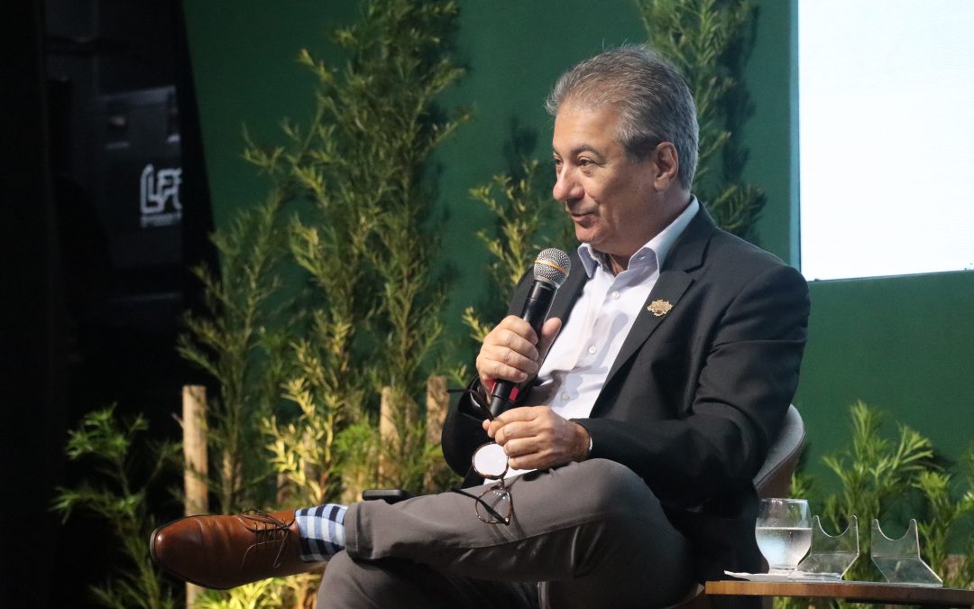 “Ferramentas e inteligência podem destravar o financiamento na COP30”