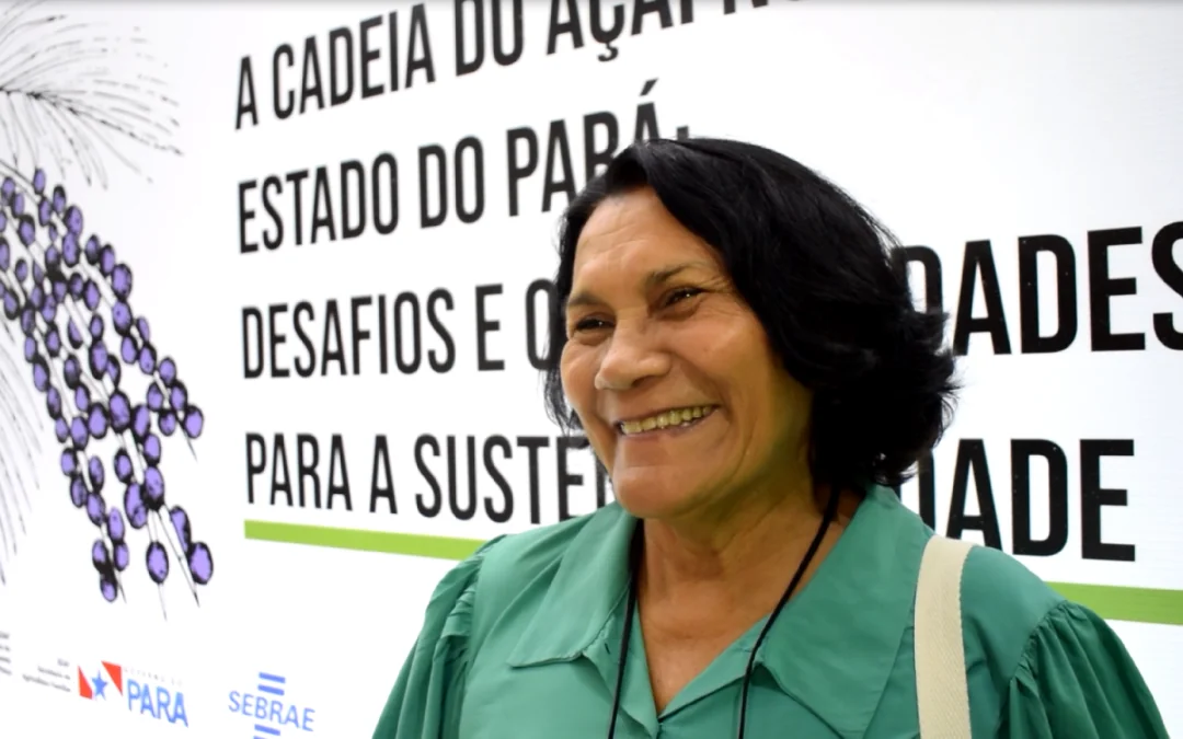 Quando o campo tem voz de mulher: a liderança feminina da FETAGRI-PA