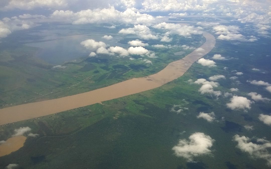 Brazilian science launches manifesto against environmental licensing bill