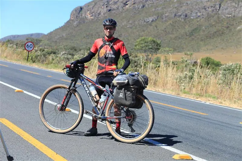 “Uma coisa é ver o gráfico indicando uma tendência; outra é ver em campo.”