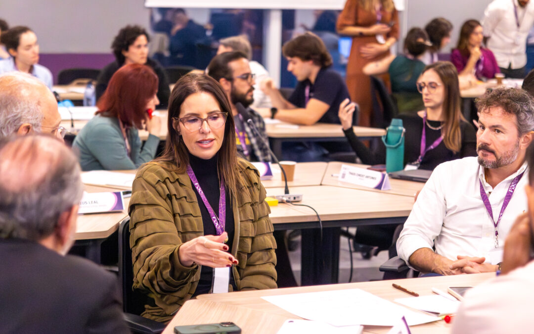 Index drawn up at workshop aims to intensify regenerative agriculture