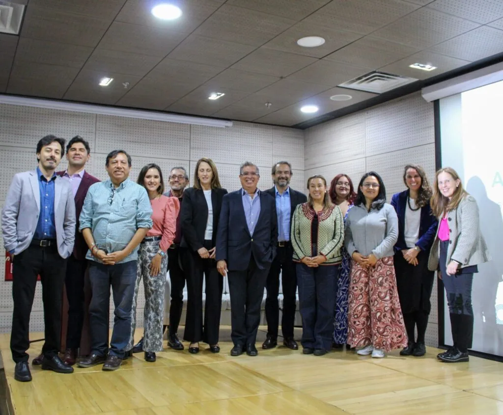 Paula Alvarez Gaitan/CI Colômbia