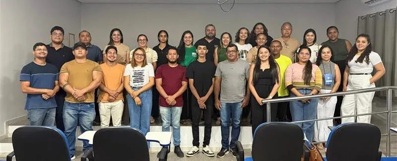 Capacitação fortalece a Regularização Ambiental na Microrregião de Chapadinha