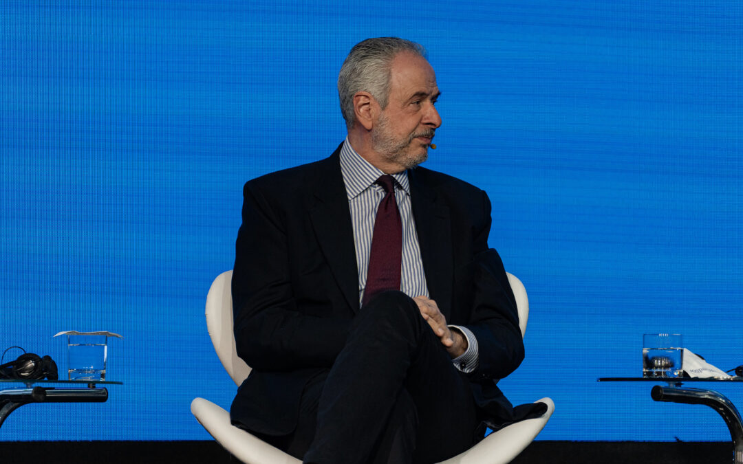 COP30 presidency calls on private sector to advance climate transition