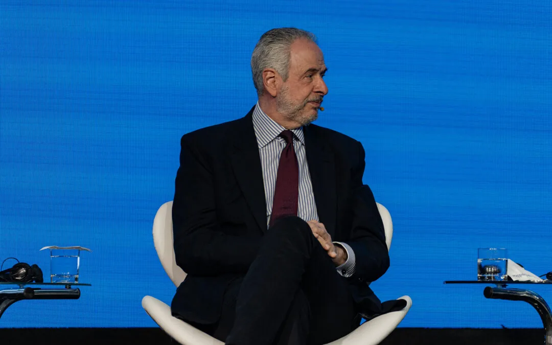 COP30 presidency calls on private sector to advance climate transition