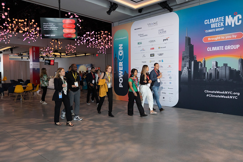 Semana do Clima de Nova Iorque é teste final para a COP30, diz IPAM