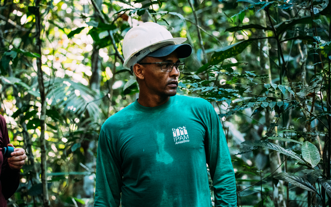 “A zona de transição Amazônia-Cerrado está ligada ao nosso futuro”