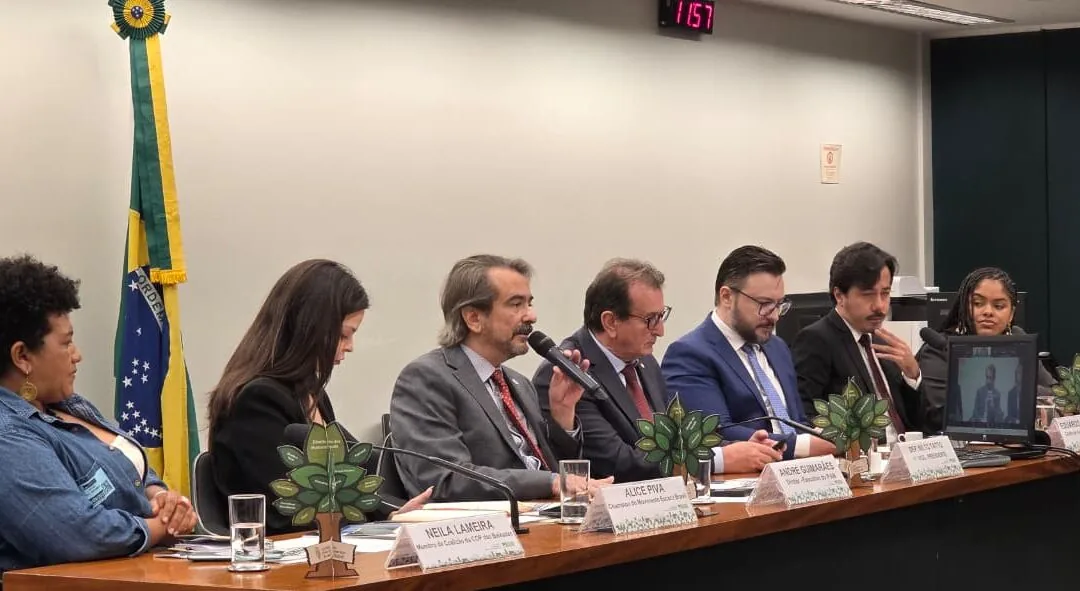 IPAM: “Ensuring the integrity of the Amazon is ensuring our future”