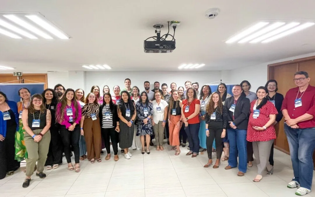 Workshop discute bases para revisão do uso da água no Pará