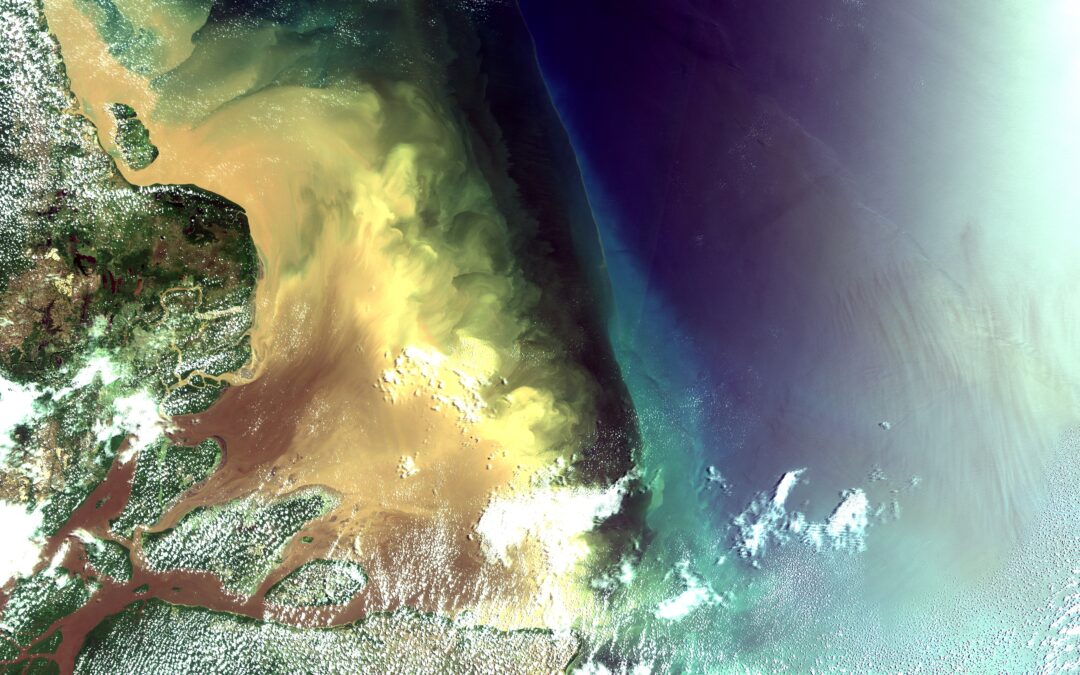 Alternativa ao petróleo, Royalties Verdes podem gerar USD 2,2 bi ao ano